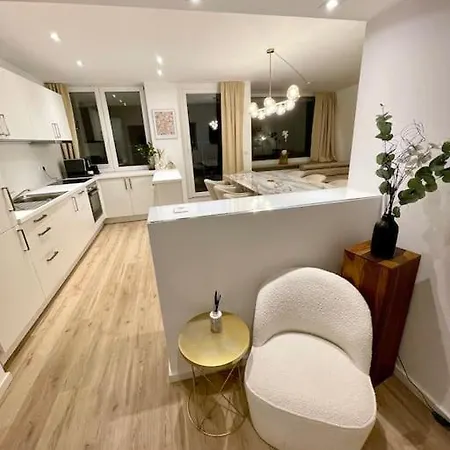 Casarina - Sunset Penthouse Im Zentrum *