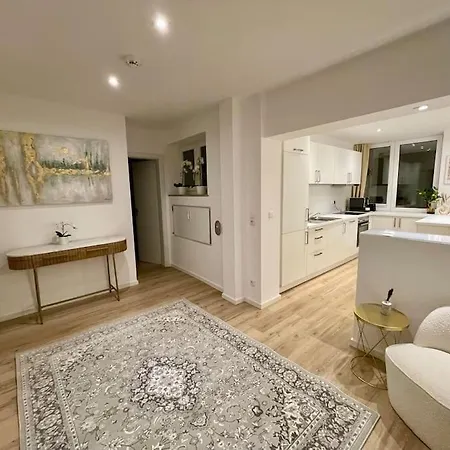 Casarina - Sunset Penthouse Im Zentrum *