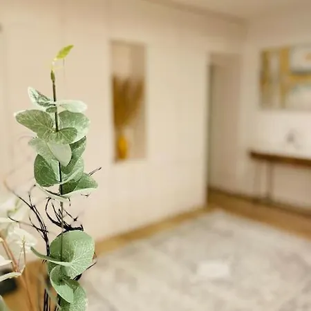 Casarina - Sunset Penthouse Im Zentrum 아파트