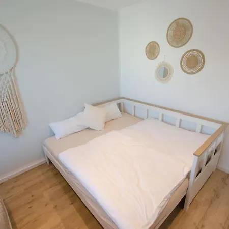 Casarina - Sunset Penthouse Im Zentrum Augsburg