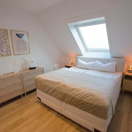 Casarina - Sunset Penthouse Im Zentrum